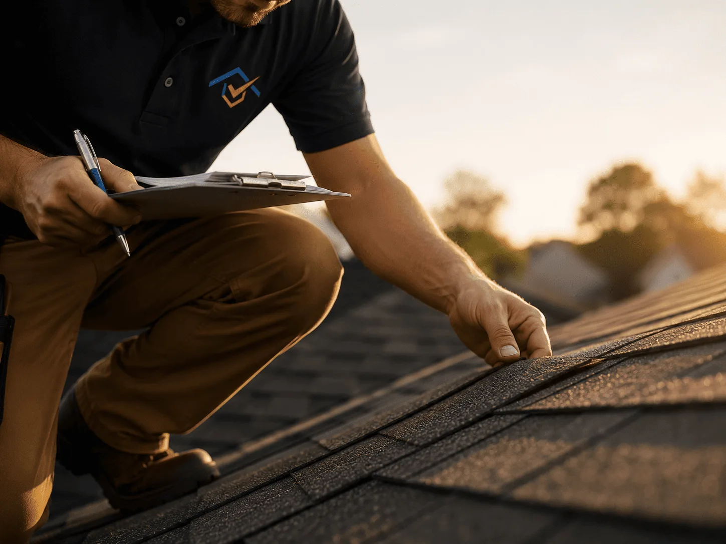 Why Choose Roof Inspection in Stockton, UT