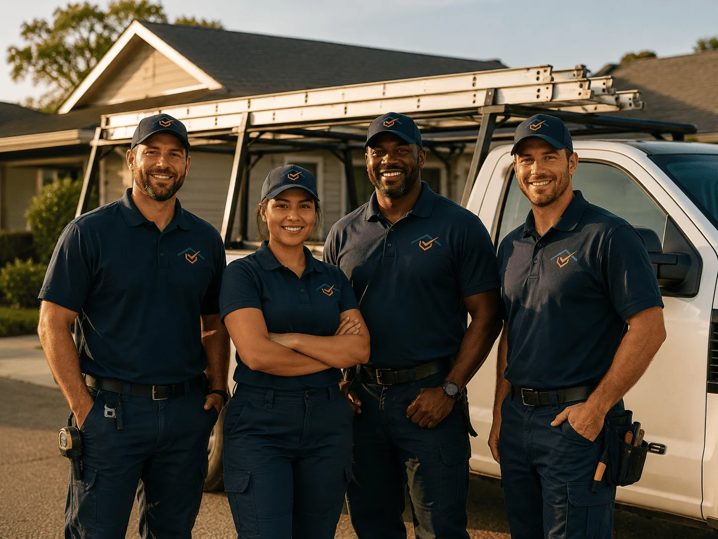 Roof Inspection company in Stockton, UT